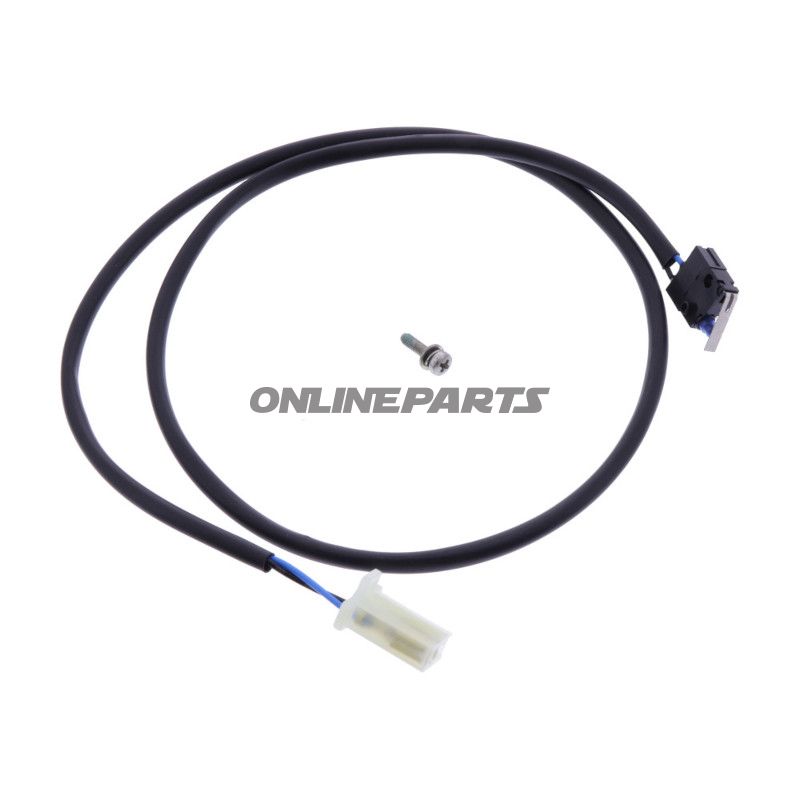 Koblingskontakt original reservedel