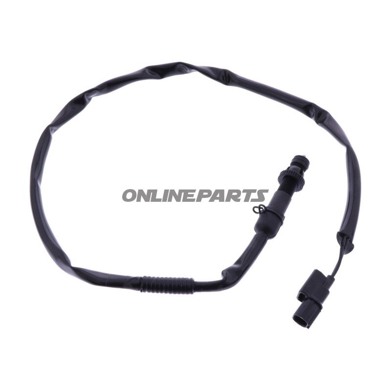 Bremselyskontakt original reservedel