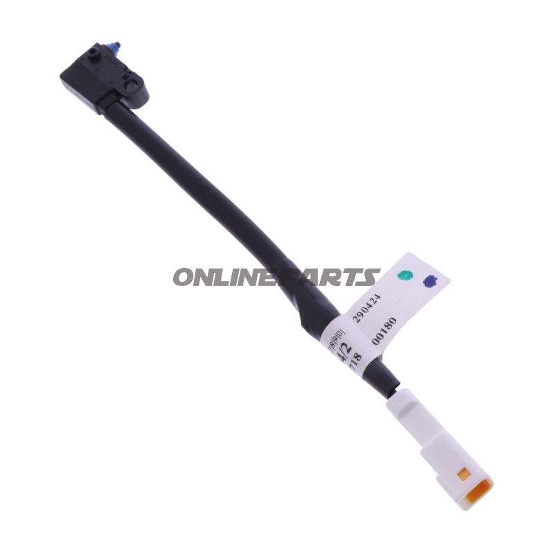 Koblingskontakt original reservedel