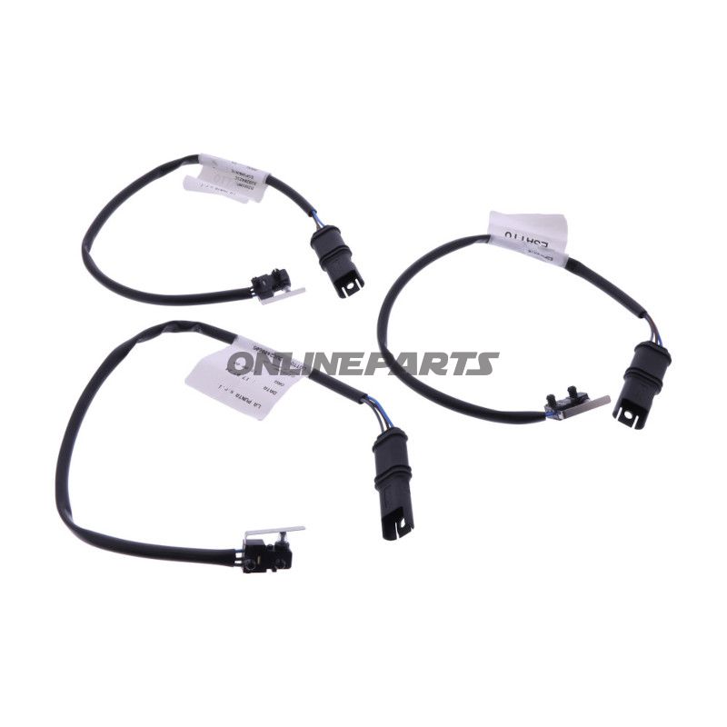 Bremselyskontakt original reservedel