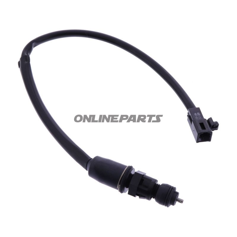 Bremselyskontakt original reservedel