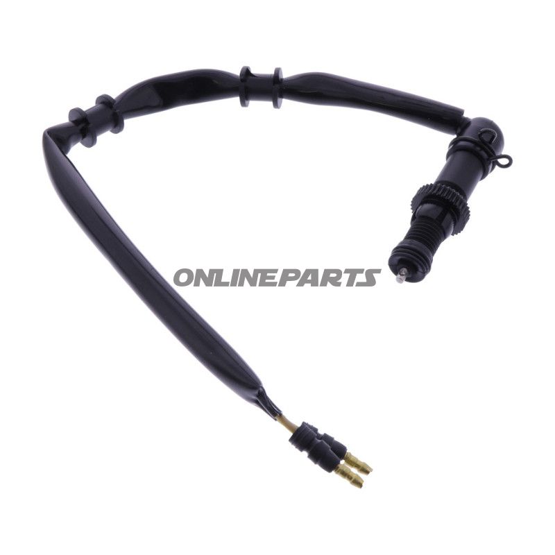 Bremselyskontakt original reservedel