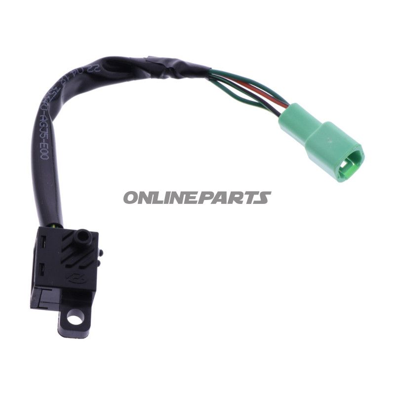 Bremselyskontakt original reservedel