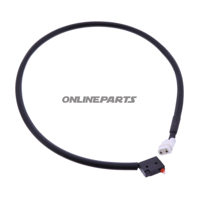 Koblingskontakt original reservedel