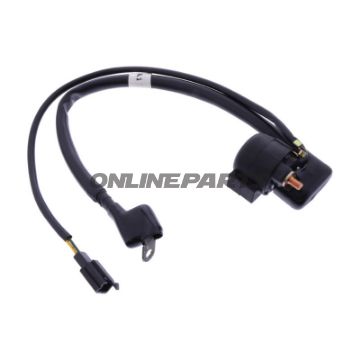 Startrelæ original reservedel