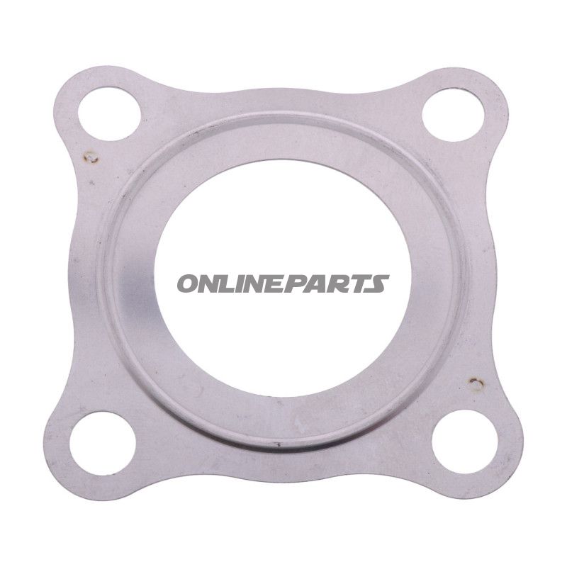 Udstødningstilslutningspakning original reservedel 36X60X1MM