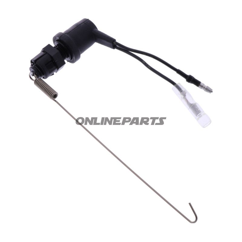 Bremselyskontakt original reservedel