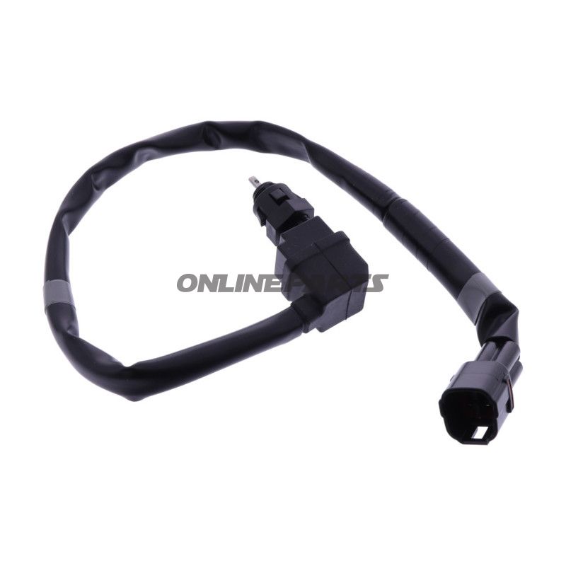 Bremselyskontakt original reservedel