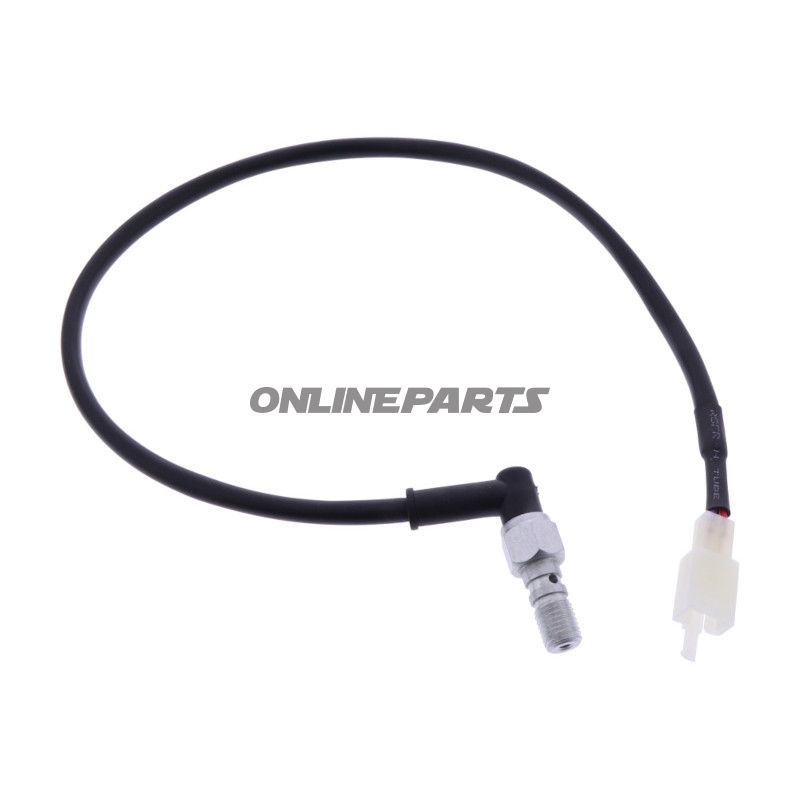 Bremselyskontakt original reservedel