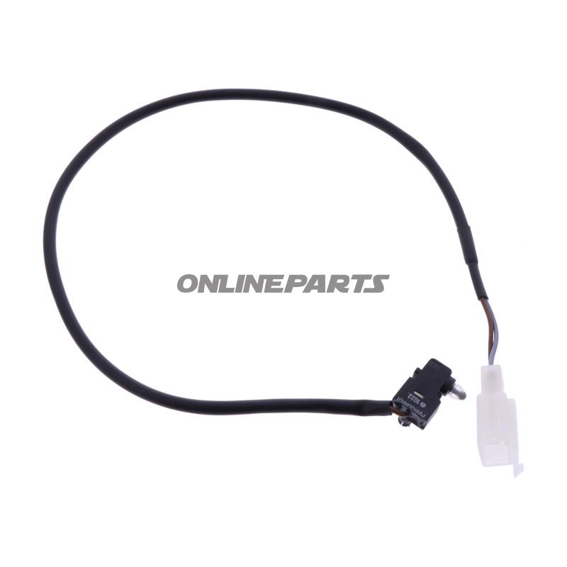 Bremselyskontakt original reservedel