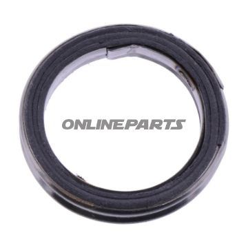 Manifoldpakning original reservedel 22X30X6MM