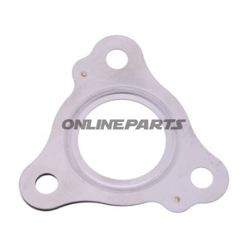 Udstødningstilslutningspakning original reservedel 26X41X0,5 mm