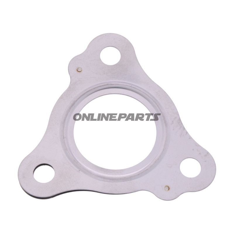 Udstødningstilslutningspakning original reservedel 26X41X0,5 mm