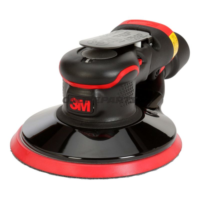 EXCENTERSLIBER 150MM 8MM SMLIBESLAG