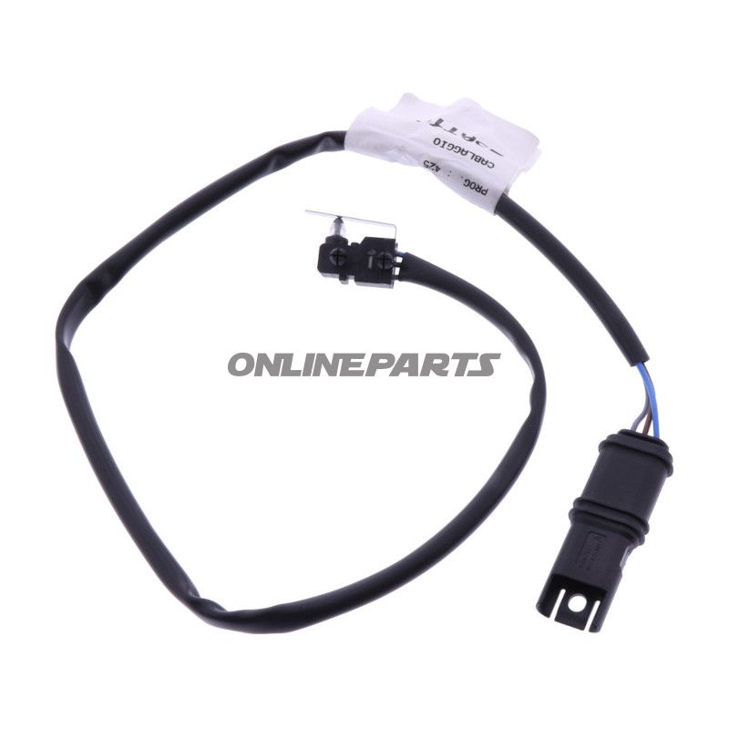 Bremselyskontakt original reservedel