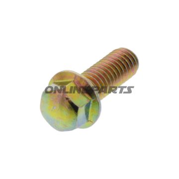 Skrueventildæksel Original reservedel