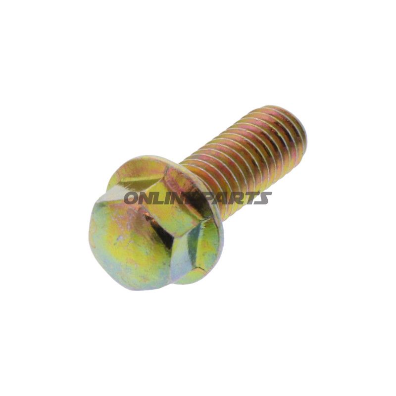 Skrueventildæksel Original reservedel