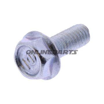 Skrueventildæksel Original reservedel