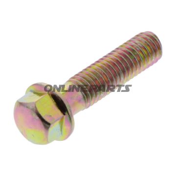 Skrueventildæksel Original reservedel