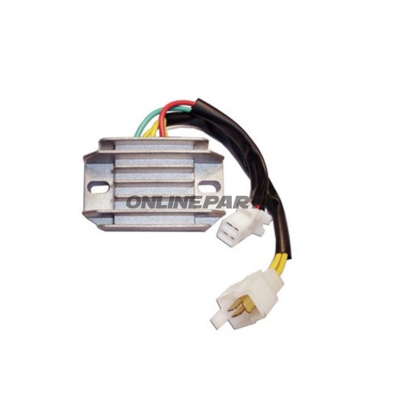 REGULATOR/REKTIFICER