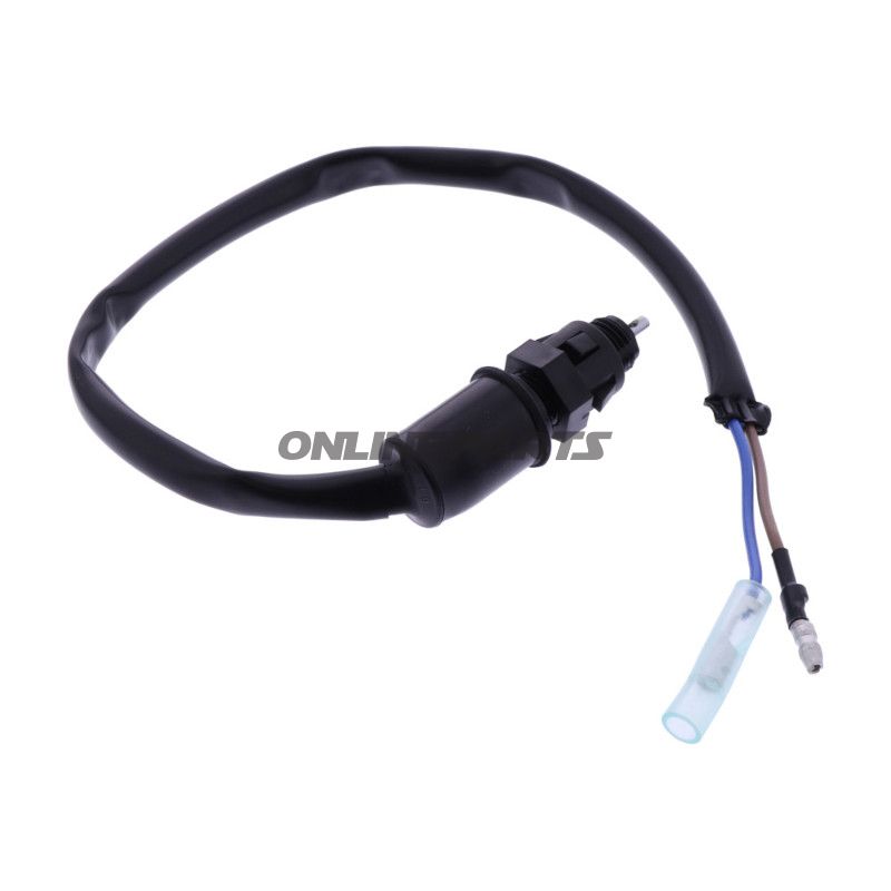 Bremselyskontakt original reservedel