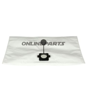 FILTERPOSEPAKKE 5 STK F UDSUGNINGSENHED