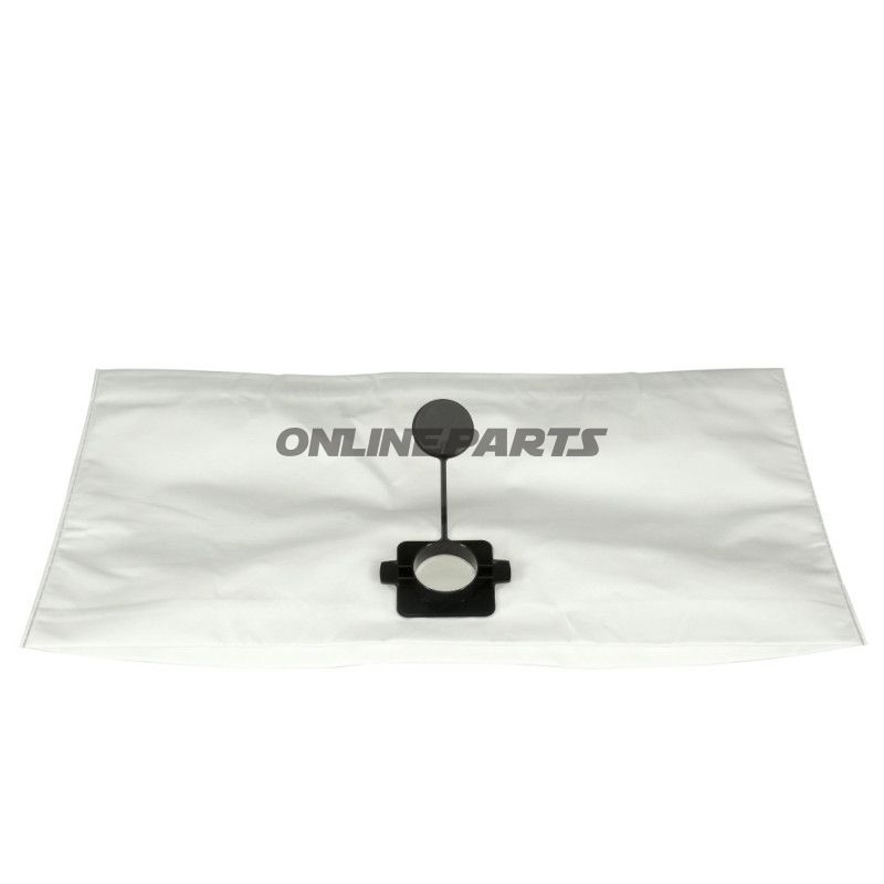 FILTERPOSEPAKKE 5 STK F UDSUGNINGSENHED