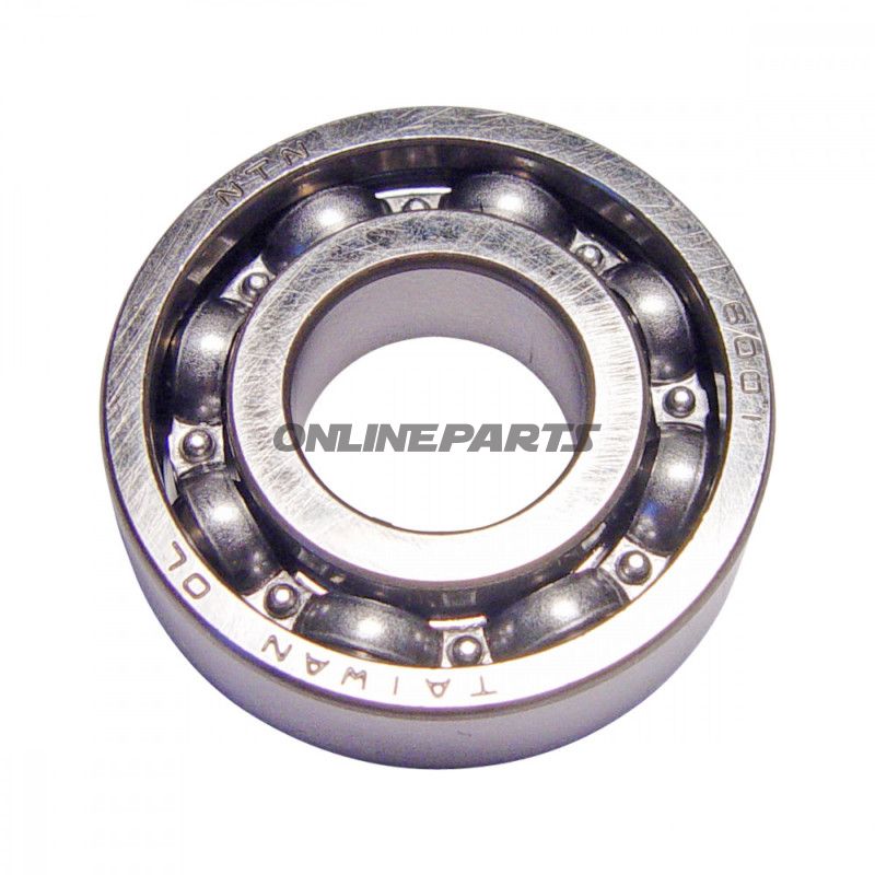 RULLELEJE 6001 ALTN 7520602