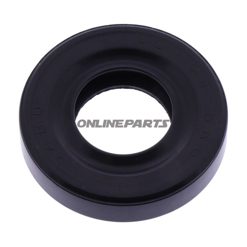 Olietætningsring 18X37X7MM Original reservedel