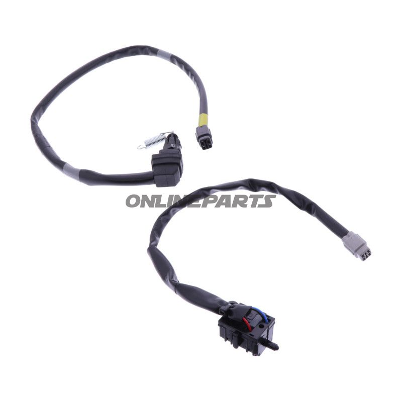 Bremse-/koblingskontakt Original reservedel