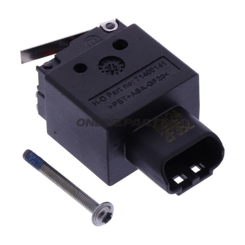 Koblingskontakt original reservedel