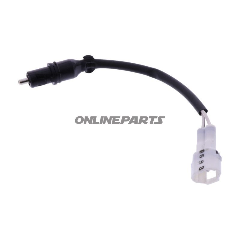 Bremselyskontakt original reservedel