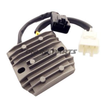 REGULATOR/ENSRETTER MOSFET TOURMAX 7000099