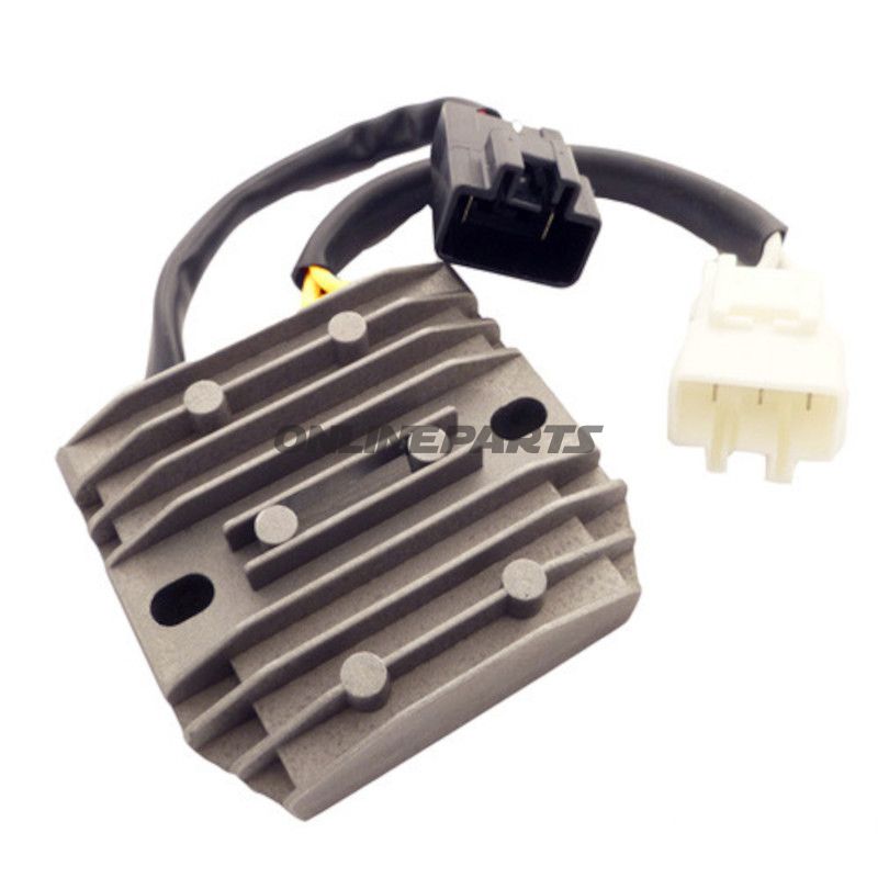 REGULATOR/ENSRETTER MOSFET TOURMAX 7000099