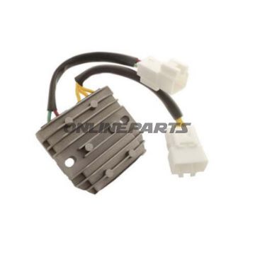 REGULATOR/REKTIFICER