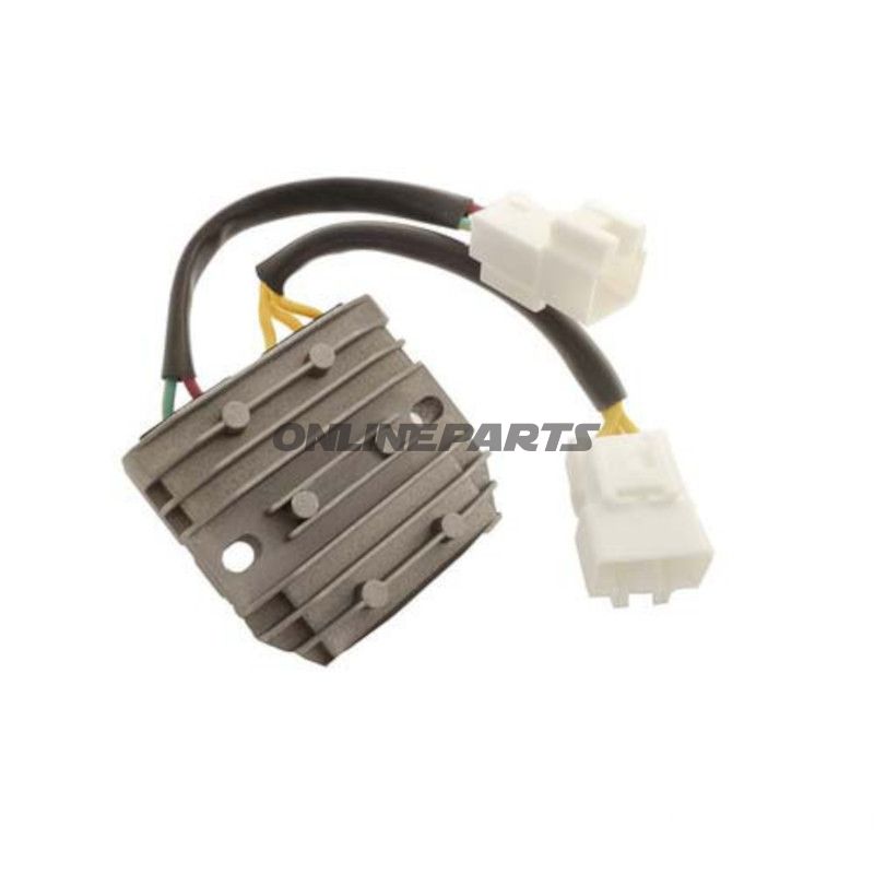 REGULATOR/REKTIFICER