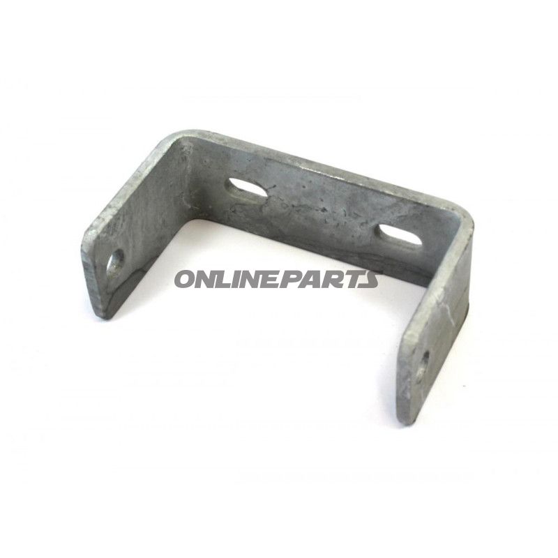 KØL RULLEBÅDSHOLDER 130MM