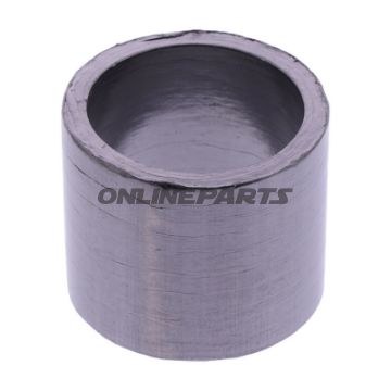 Udstødningstilslutningspakning original reservedel 28,5X35X30MM