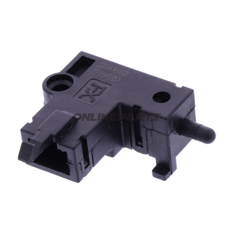 Bremselyskontakt original reservedel