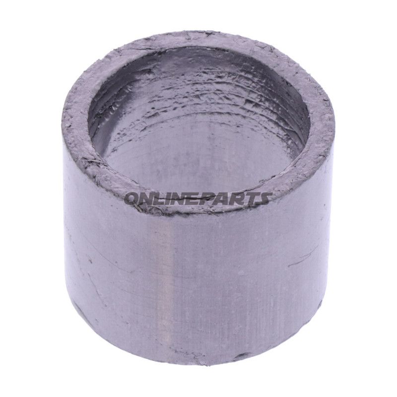 Udstødningstilslutningspakning original reservedel 24,5X31,5X25MM