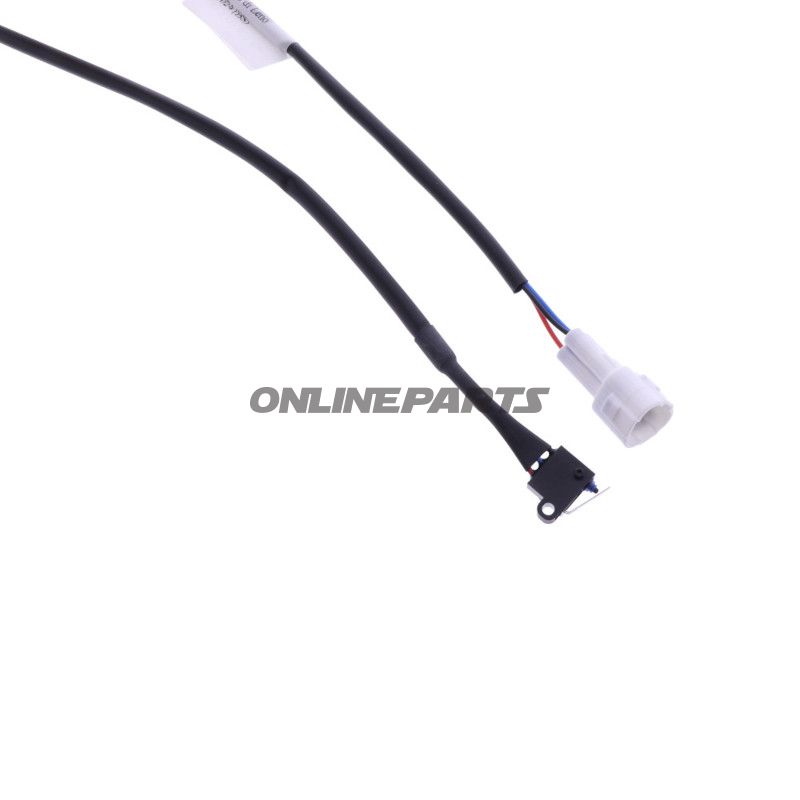 Koblingskontakt original reservedel