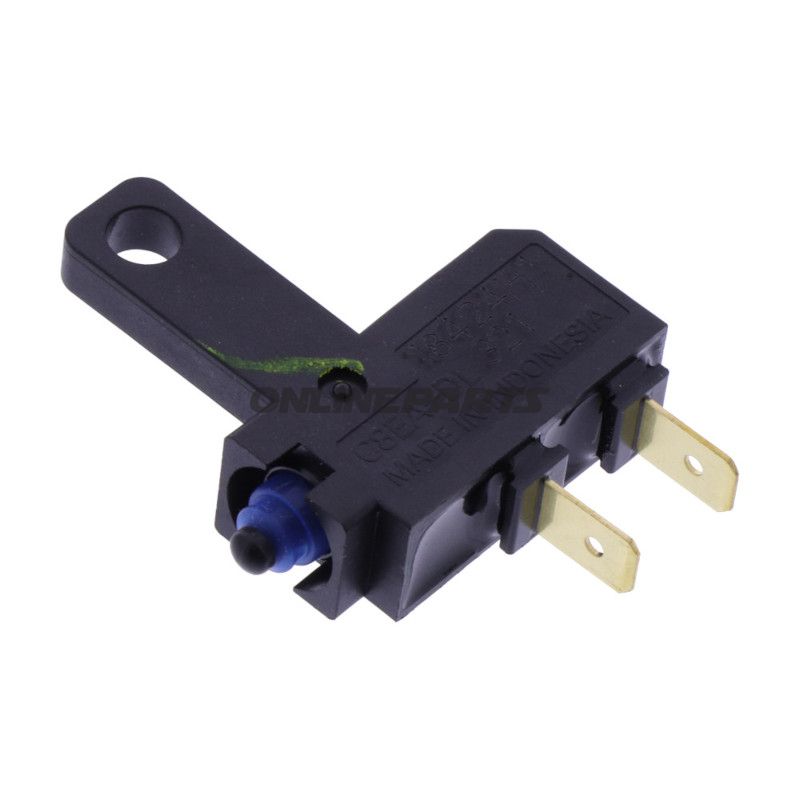 Bremselyskontakt original reservedel