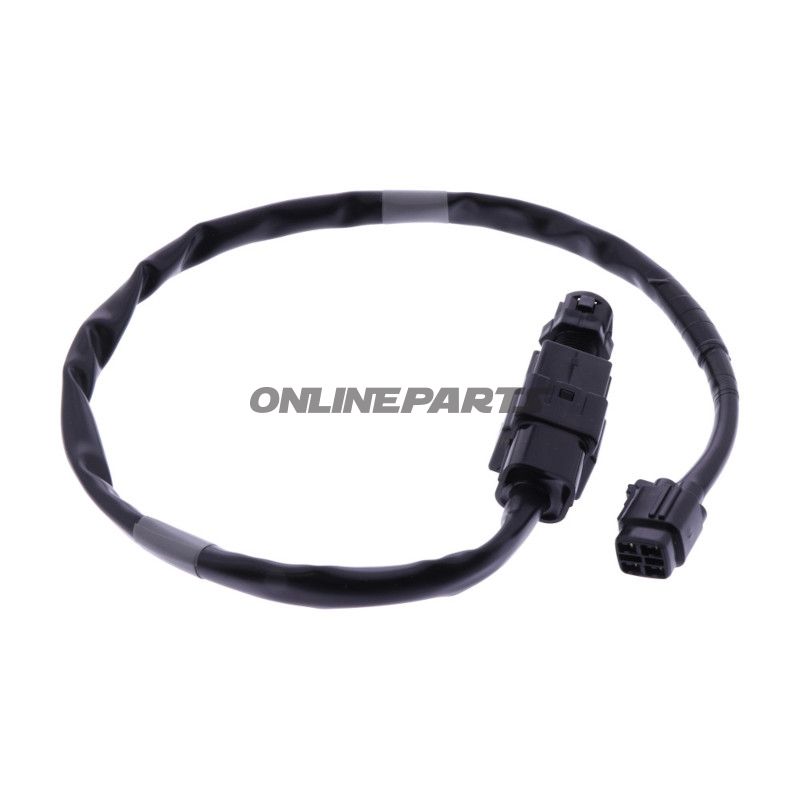 Bremselyskontakt original reservedel