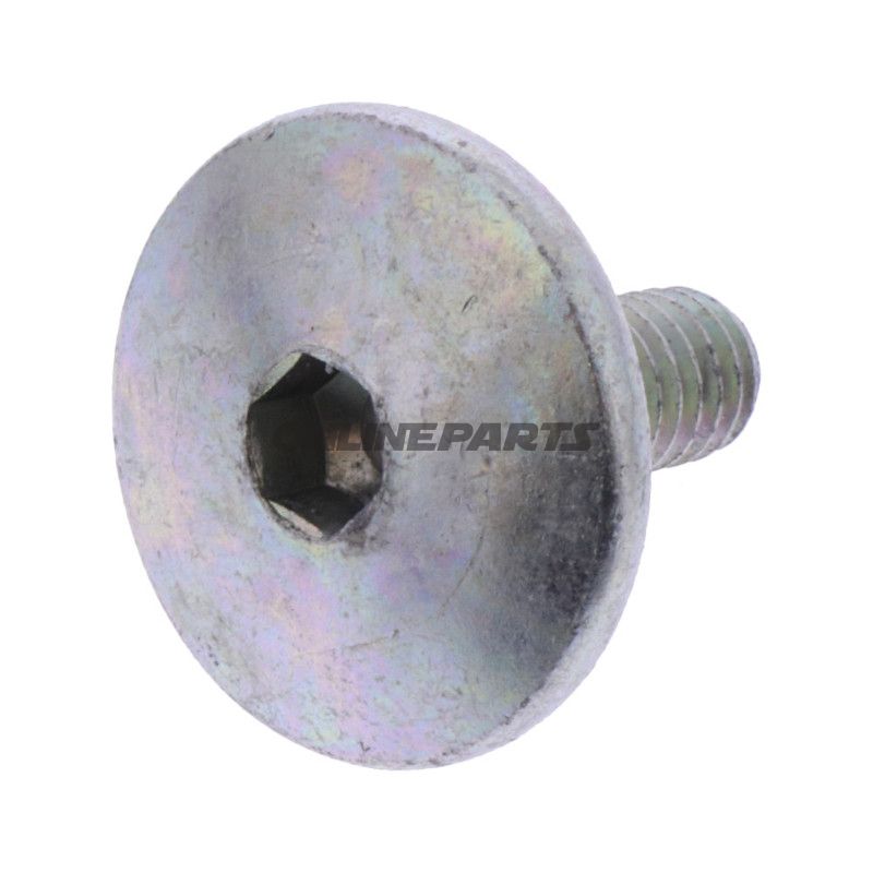 Skrueventildæksel Original reservedel