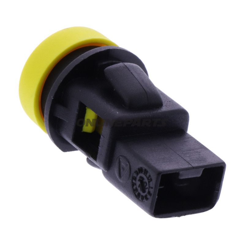 Bremselyskontakt original reservedel