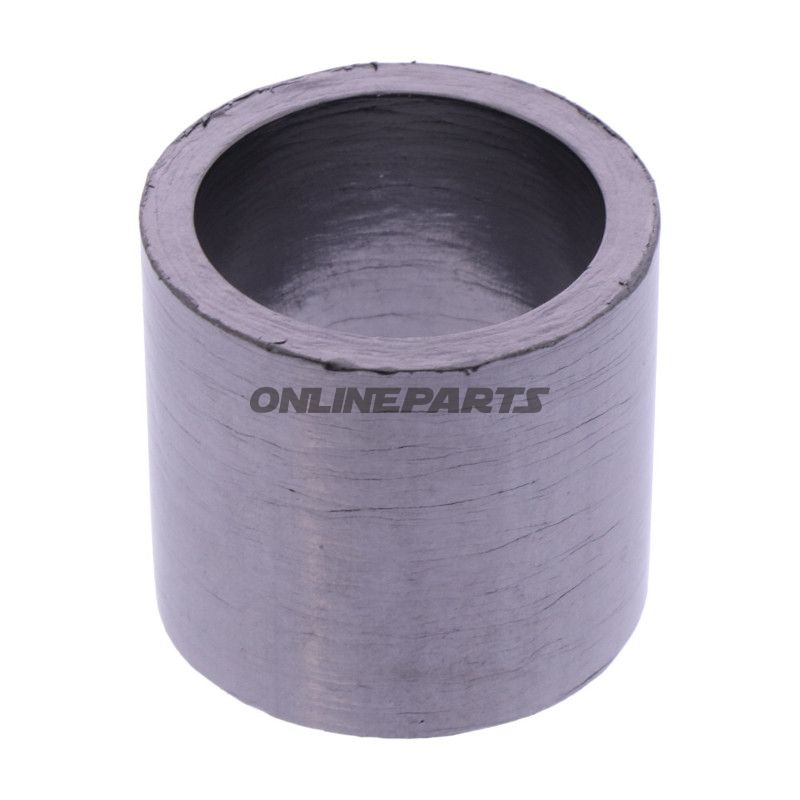 Udstødningstilslutningspakning original reservedel 26X33X30MM