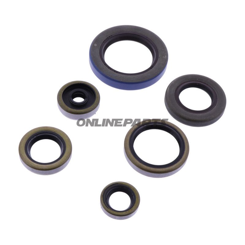 Akseltætningssæt Athena