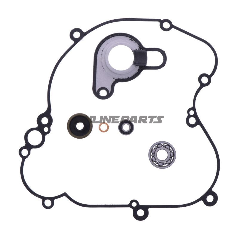 Vandpumpe reparationssæt Athena