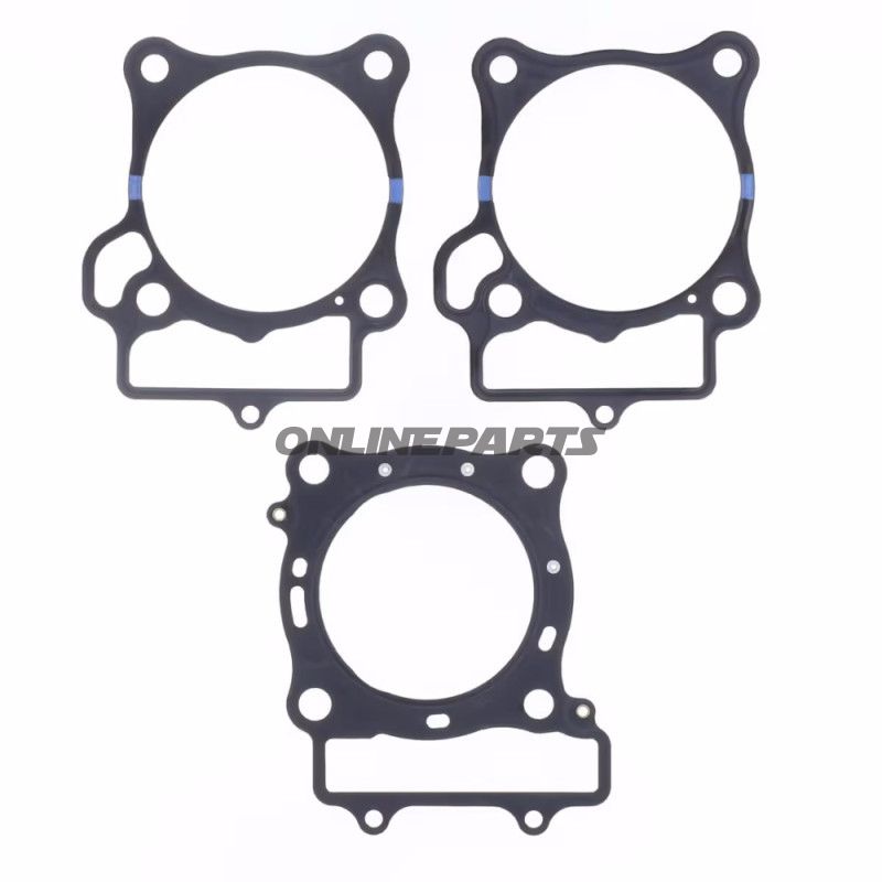 Pakningssæt Topend Race Athena