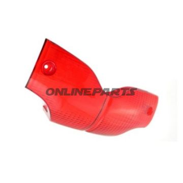 JMP baglygte glas alternativ: 7037369